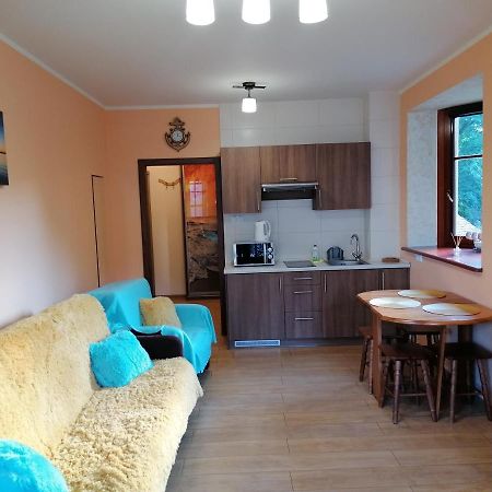 Apartamenty Sun & Snow Willa Hania - Blisko Plazy I Centrum Krynica Morska Exterior foto